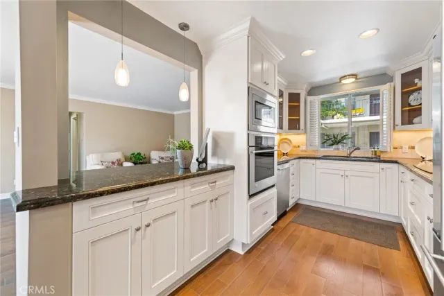 $699,000 | 2772 2nd Street, Unit A2, Long Beach, CA 90803