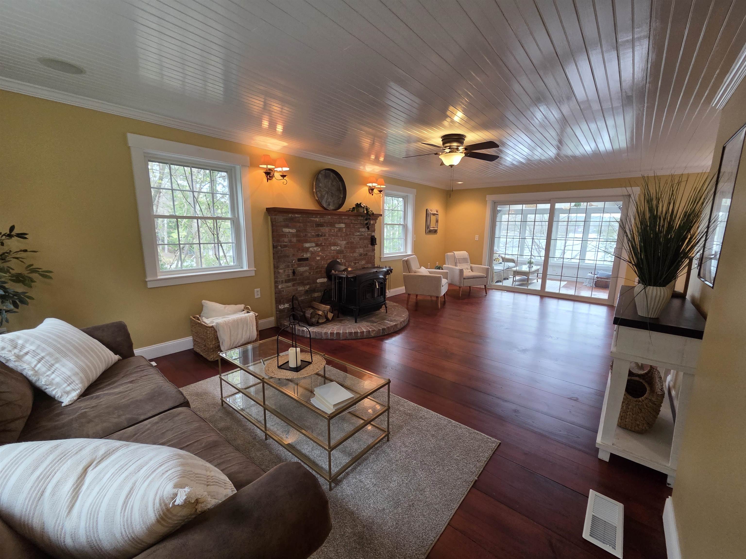 93 Algonquin Road Enfield, NH 03748 - Photo 29 of 60