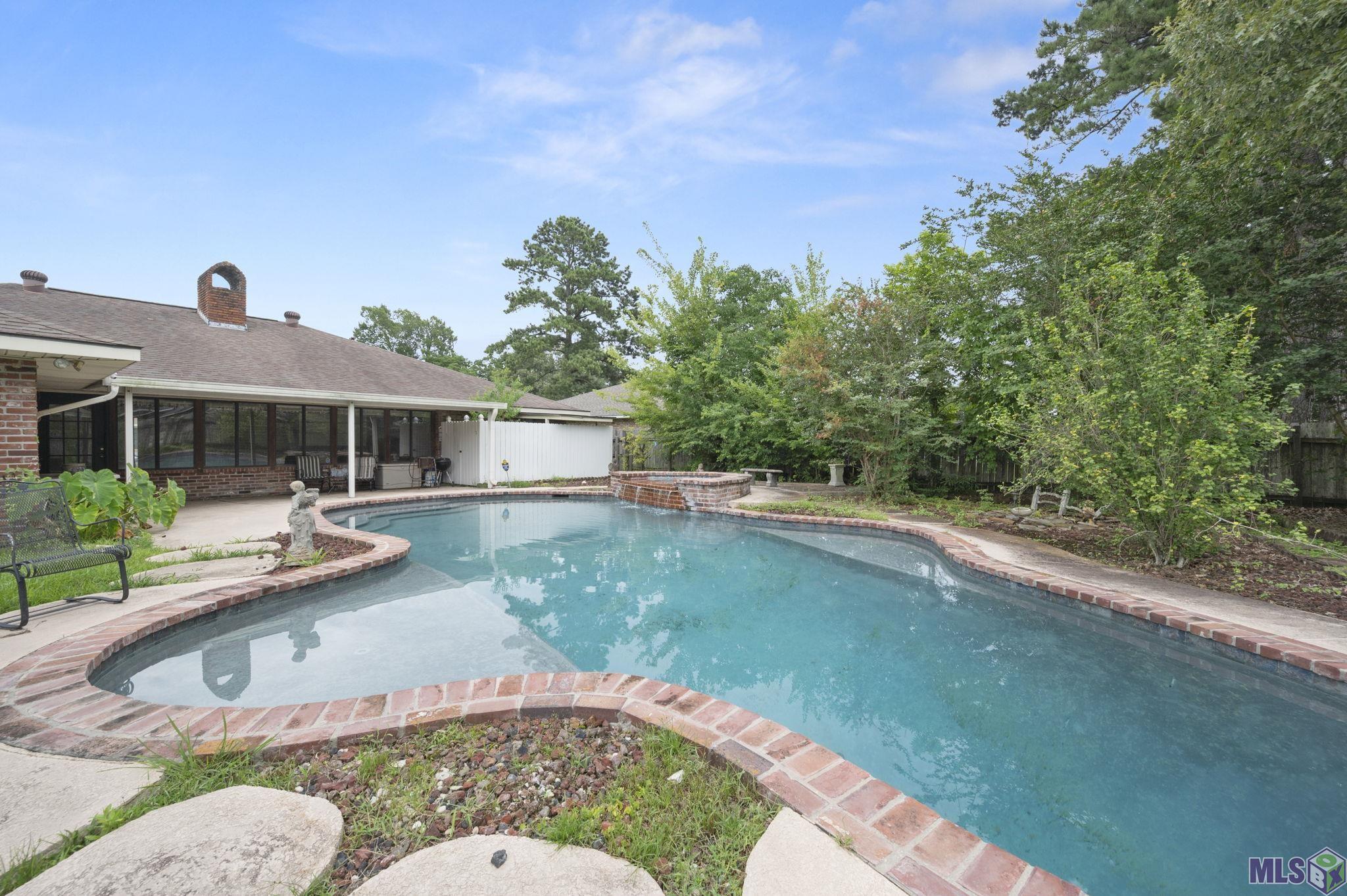 13210 Todd Avenue Baton Rouge, LA 70815 - Photo 26 of 33