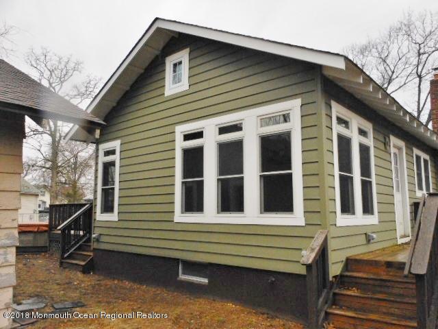 96 West Concourse Keyport, NJ 07735 - Photo 13 of 16 352-513149 - Rear - another angle