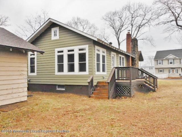 96 West Concourse Keyport, NJ 07735 - Photo 14 of 16 352-513149 - Rear - different angle