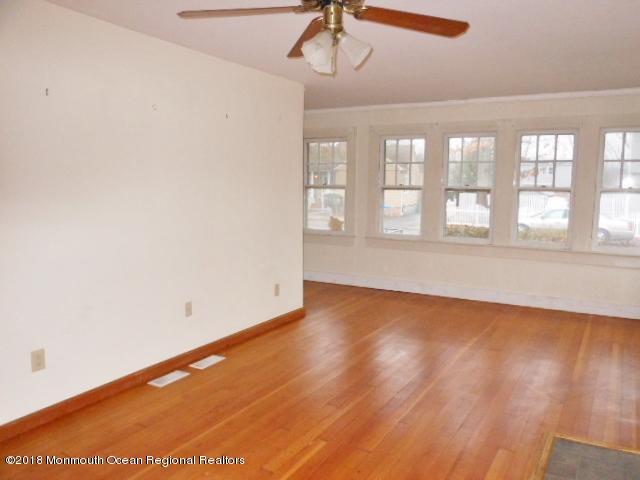 96 West Concourse Keyport, NJ 07735 - Photo 10 of 16 352-513149 - Living Room - another angle