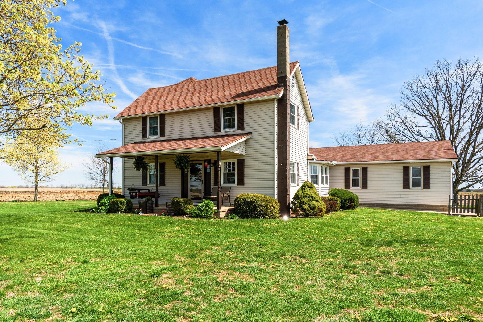 2349 Park Road Woodstock, OH 43084 - Photo 59 of 66 2349 Park Rd (Exterior)-2