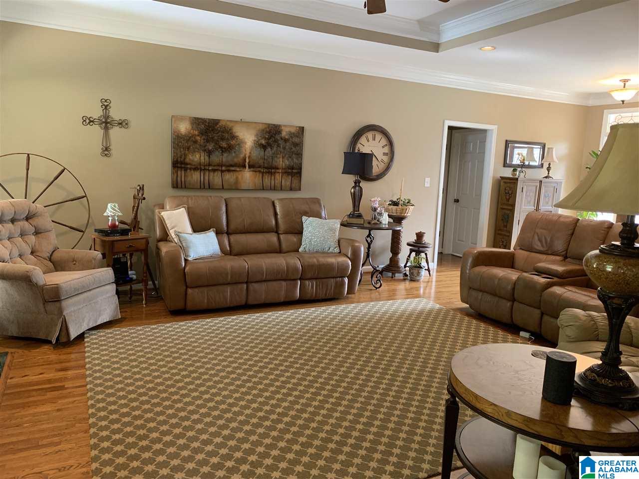 6400 Harness Way Pinson, AL 35126 - Photo 3 of 24