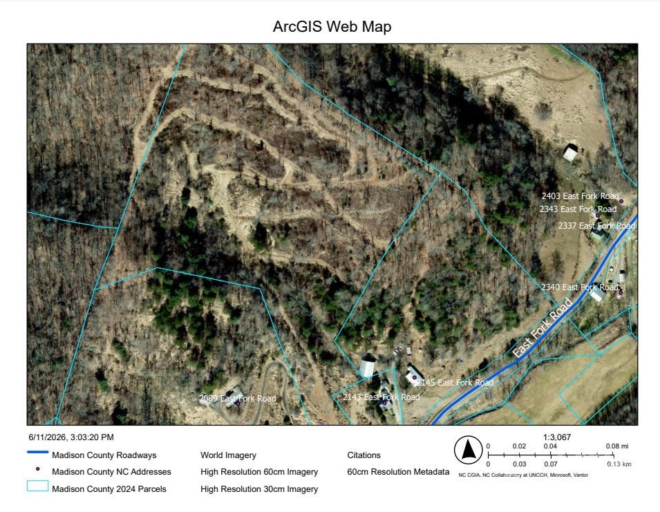 0 East Fork Road Marshall, NC 28753 - Photo 4 of 22