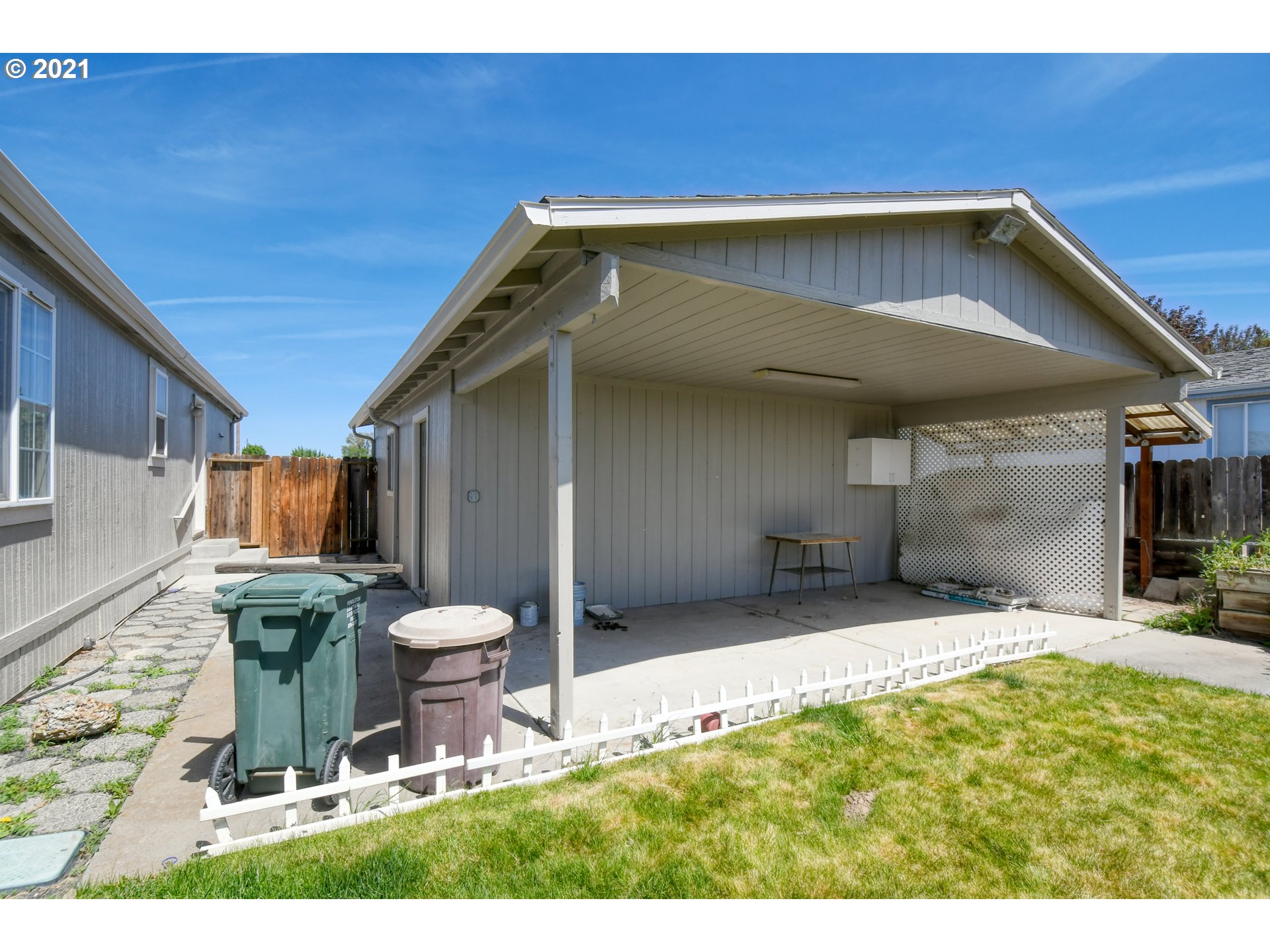 980 Southwest Marshall Avenue Pendleton, OR 97801 - Photo 27 of 32 Gallery Image 27