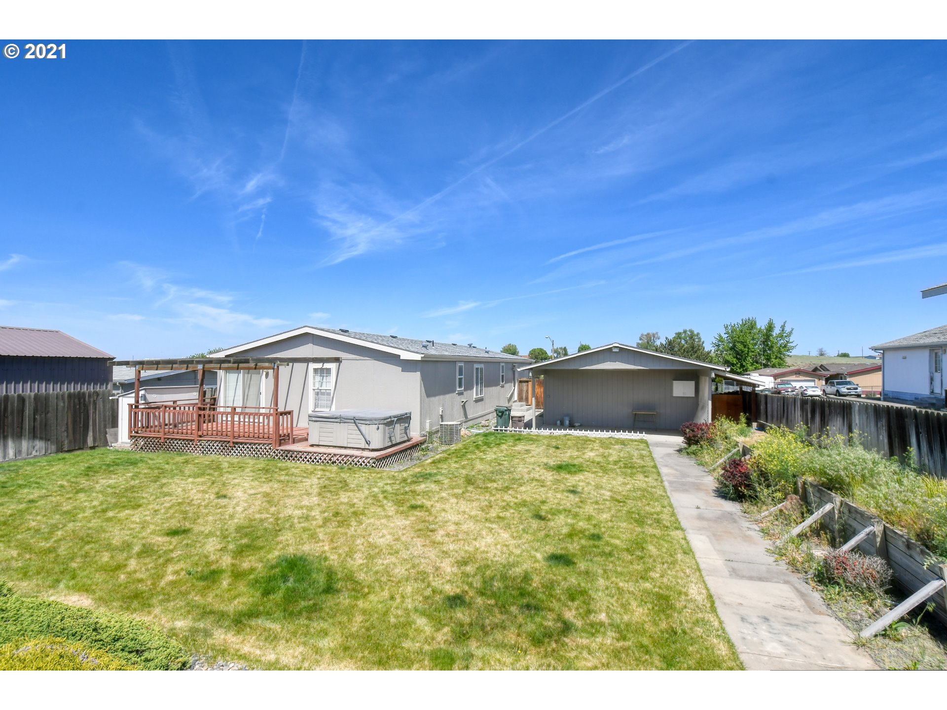 980 Southwest Marshall Avenue Pendleton, OR 97801 - Photo 28 of 32 Gallery Image 28