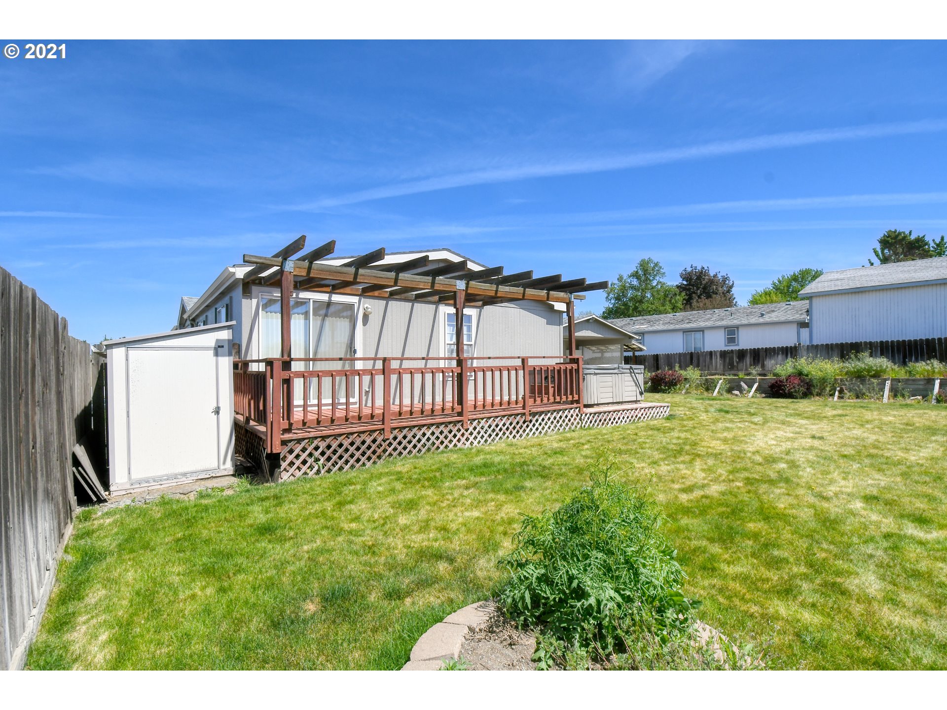 980 Southwest Marshall Avenue Pendleton, OR 97801 - Photo 29 of 32 Gallery Image 29