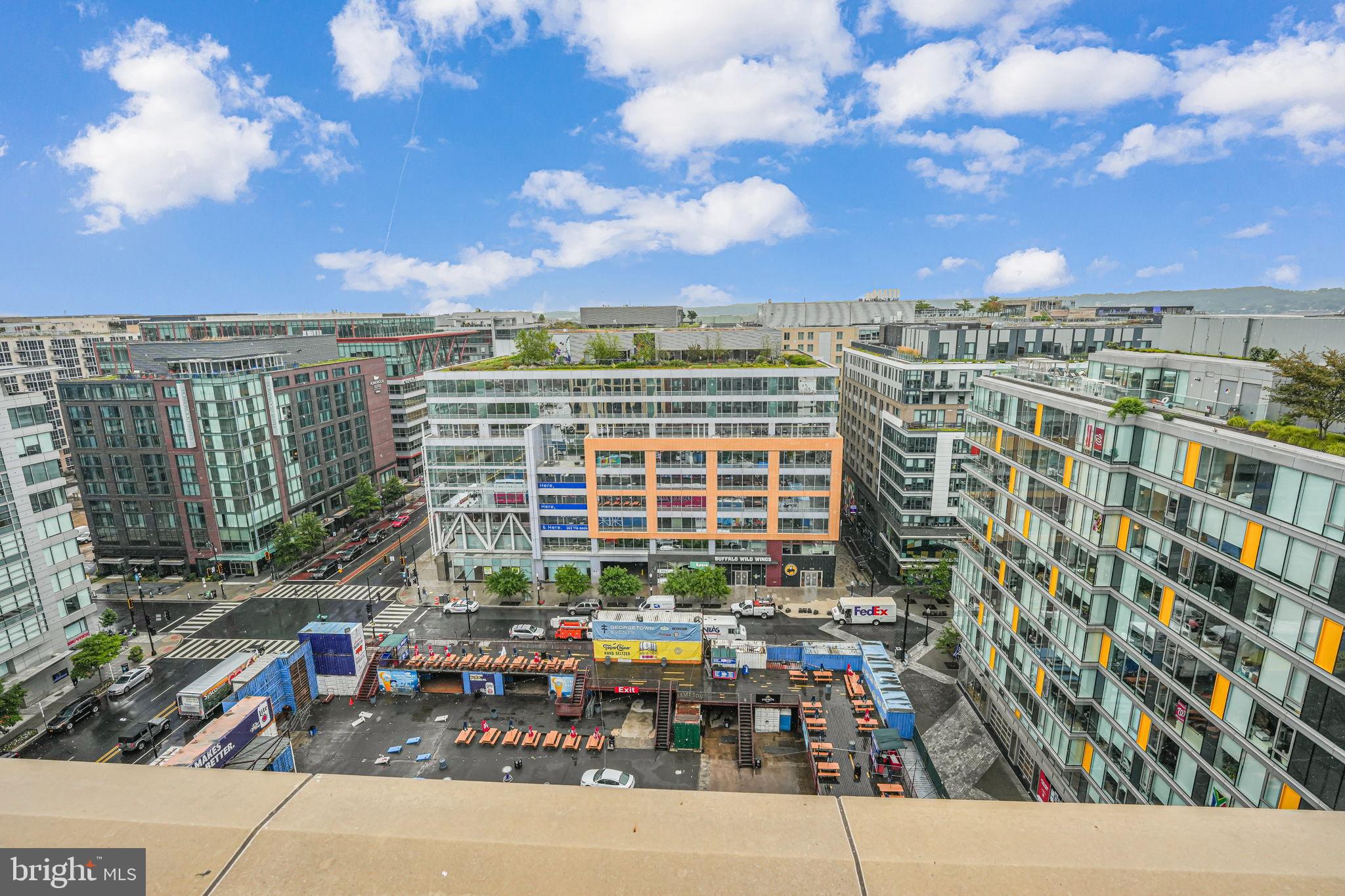 1211 Van Street Southeast, Unit 1003 Washington, DC 20003 - Photo 26 of 53 Amenities