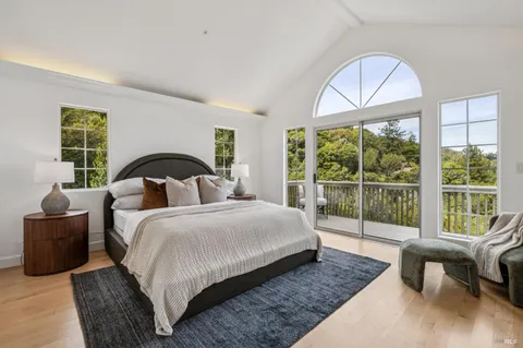 $1,695,000 | 68 Madrone Park Circle, Mill Valley, CA 94941
