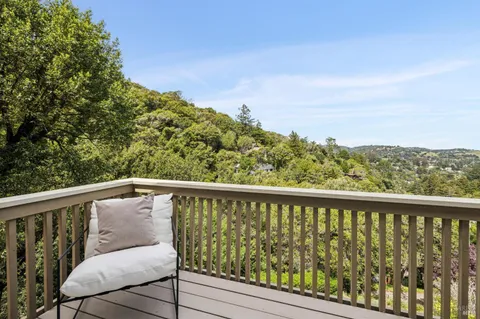 $1,695,000 | 68 Madrone Park Circle, Mill Valley, CA 94941