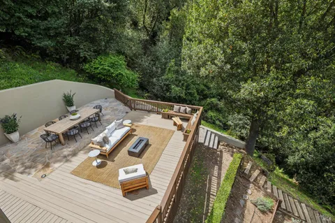 $1,695,000 | 68 Madrone Park Circle, Mill Valley, CA 94941