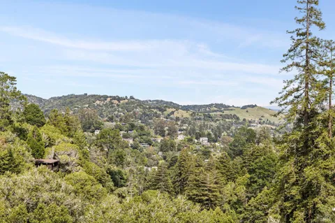 $1,695,000 | 68 Madrone Park Circle, Mill Valley, CA 94941