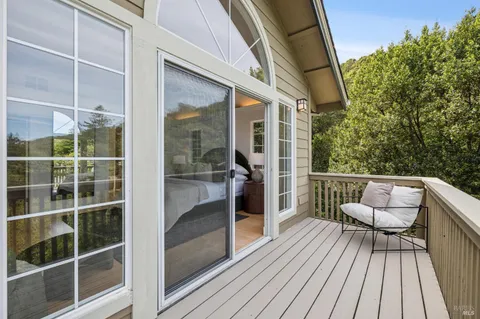 $1,695,000 | 68 Madrone Park Circle, Mill Valley, CA 94941