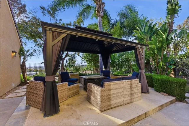 $1,450,000 | 39 Grassy Knoll Lane, Rancho Santa Margarita, CA 92688