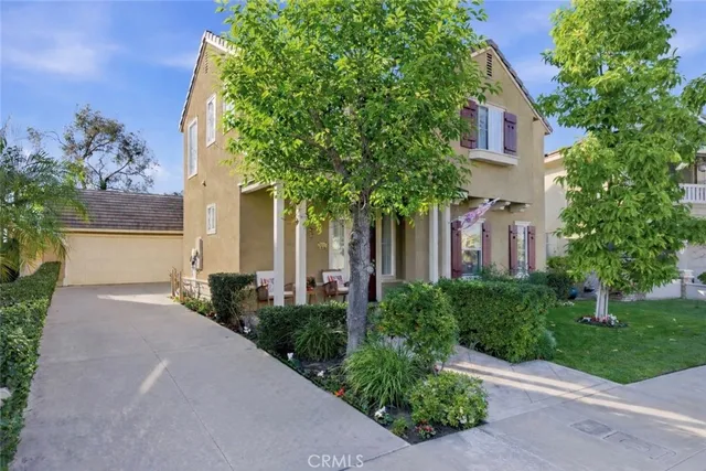 $1,450,000 | 39 Grassy Knoll Lane, Rancho Santa Margarita, CA 92688
