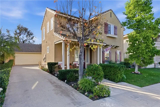 $1,450,000 | 39 Grassy Knoll Lane, Rancho Santa Margarita, CA 92688
