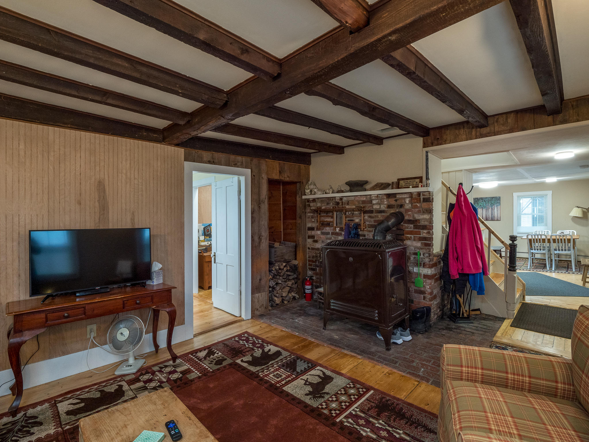 285 Sweden Road Waterford, ME 04088 - Photo 32 of 60 285 Sweden Rd-19