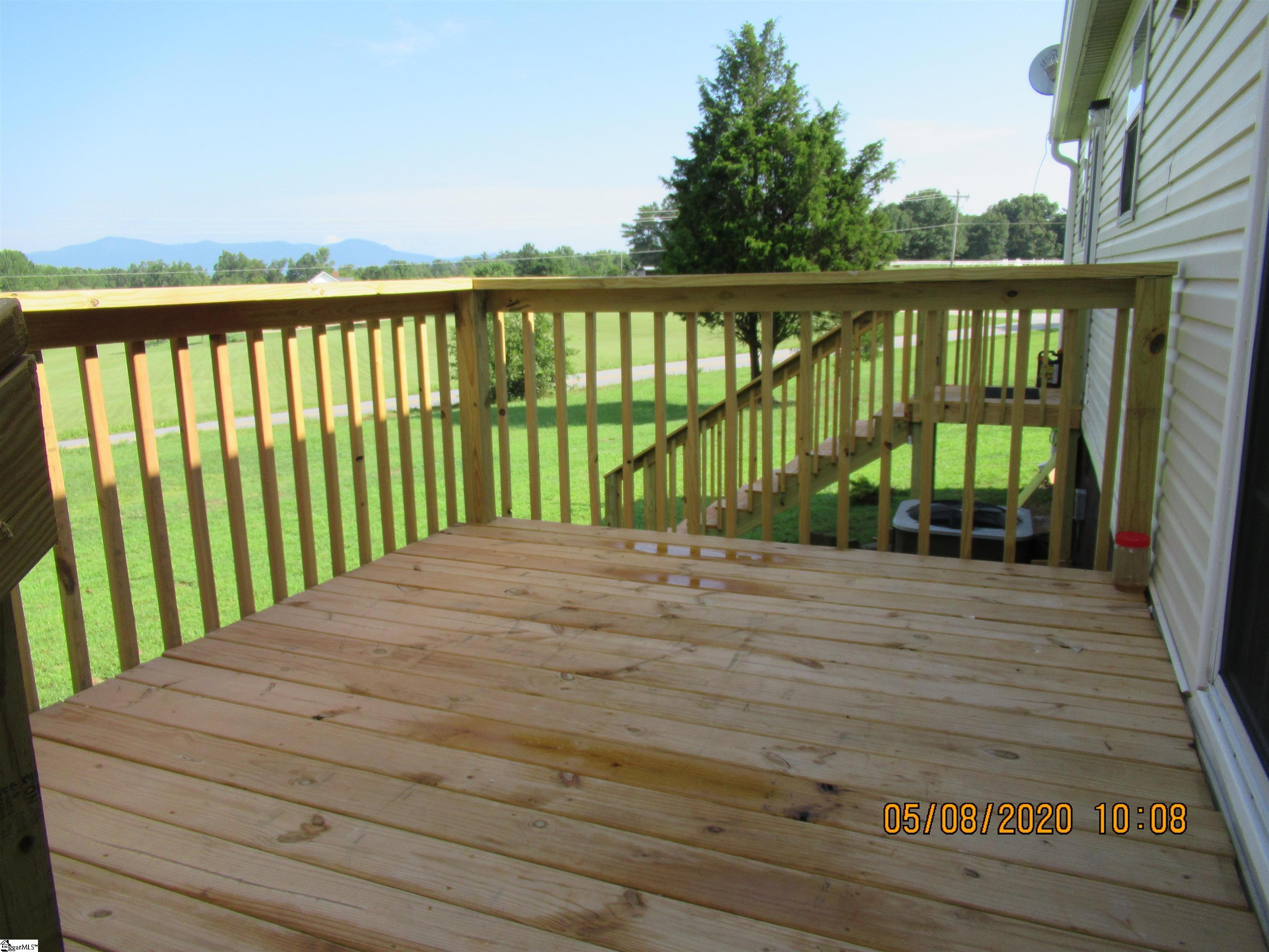 739 Hulon Howard Road Landrum, SC 29356 - Photo 16 of 24 Gallery Image 16