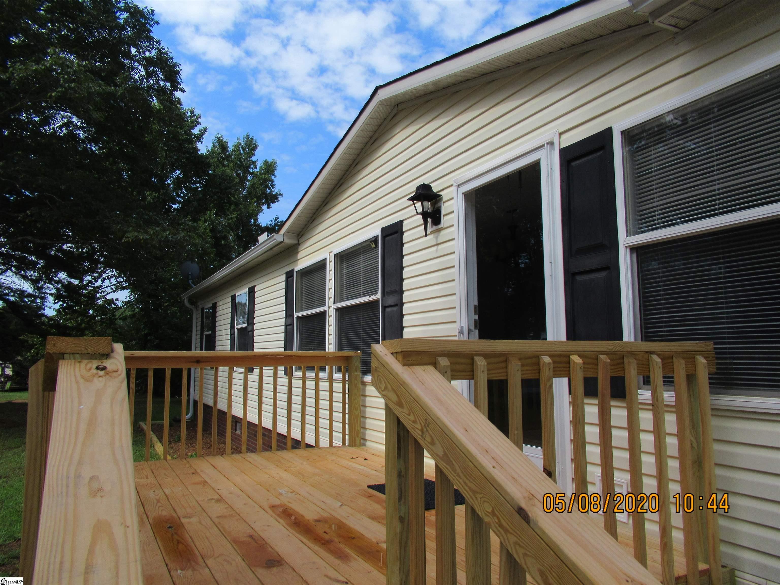 739 Hulon Howard Road Landrum, SC 29356 - Photo 17 of 24 Gallery Image 17