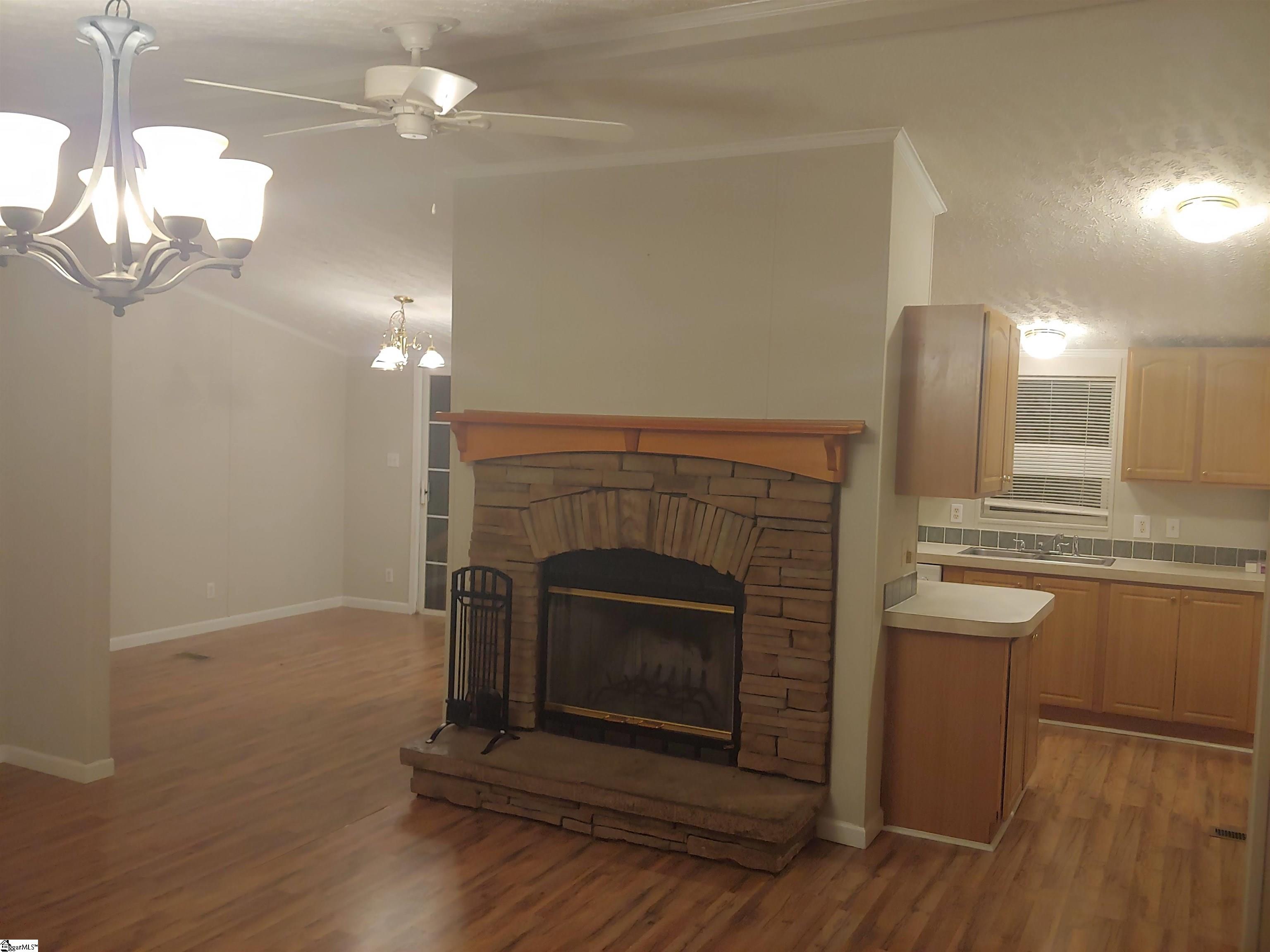 739 Hulon Howard Road Landrum, SC 29356 - Photo 23 of 24 Gallery Image 23