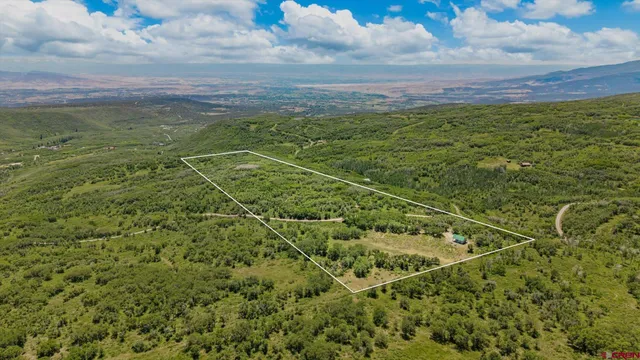 $369,000 | 25859 Horse Creek Drive, Cedaredge, CO 81413