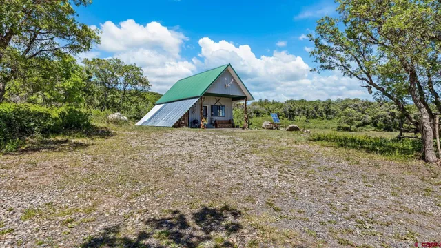 $369,000 | 25859 Horse Creek Drive, Cedaredge, CO 81413