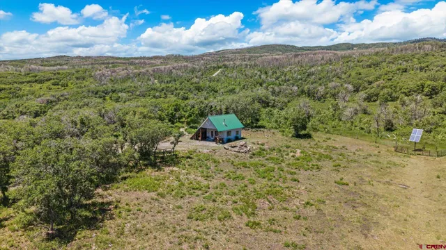 $369,000 | 25859 Horse Creek Drive, Cedaredge, CO 81413