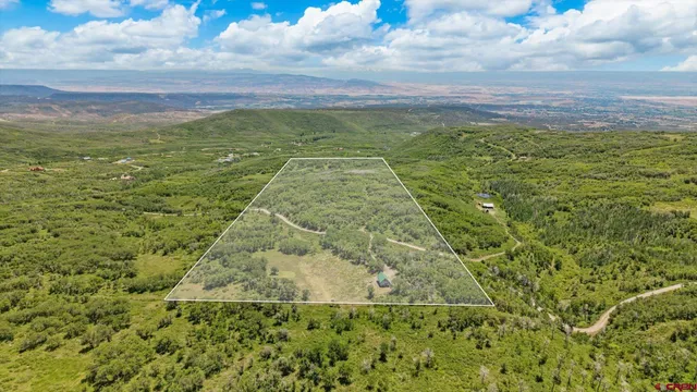 $369,000 | 25859 Horse Creek Drive, Cedaredge, CO 81413