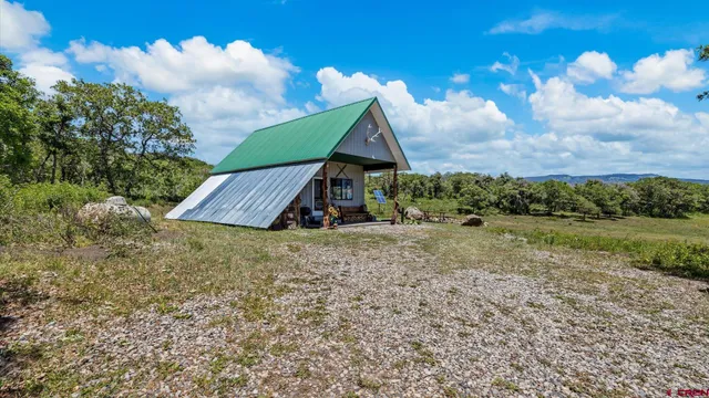 $369,000 | 25859 Horse Creek Drive, Cedaredge, CO 81413