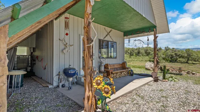 $369,000 | 25859 Horse Creek Drive, Cedaredge, CO 81413