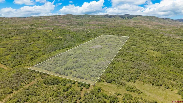 $369,000 | 25859 Horse Creek Drive, Cedaredge, CO 81413