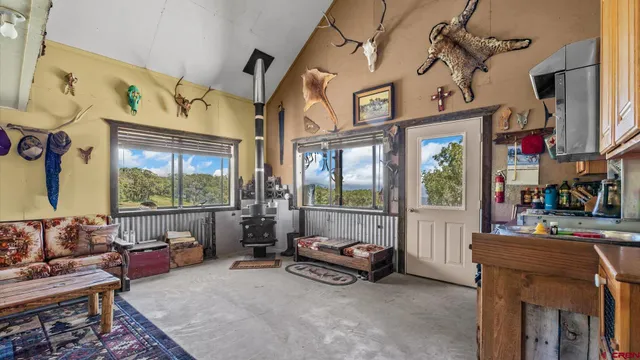 $369,000 | 25859 Horse Creek Drive, Cedaredge, CO 81413