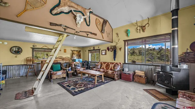 $369,000 | 25859 Horse Creek Drive, Cedaredge, CO 81413
