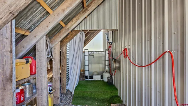 $369,000 | 25859 Horse Creek Drive, Cedaredge, CO 81413