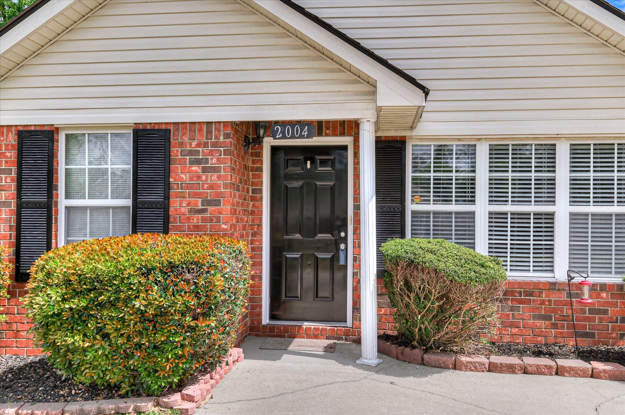 2004 End Street Augusta, GA 30909 - Photo 4 of 35 04-104