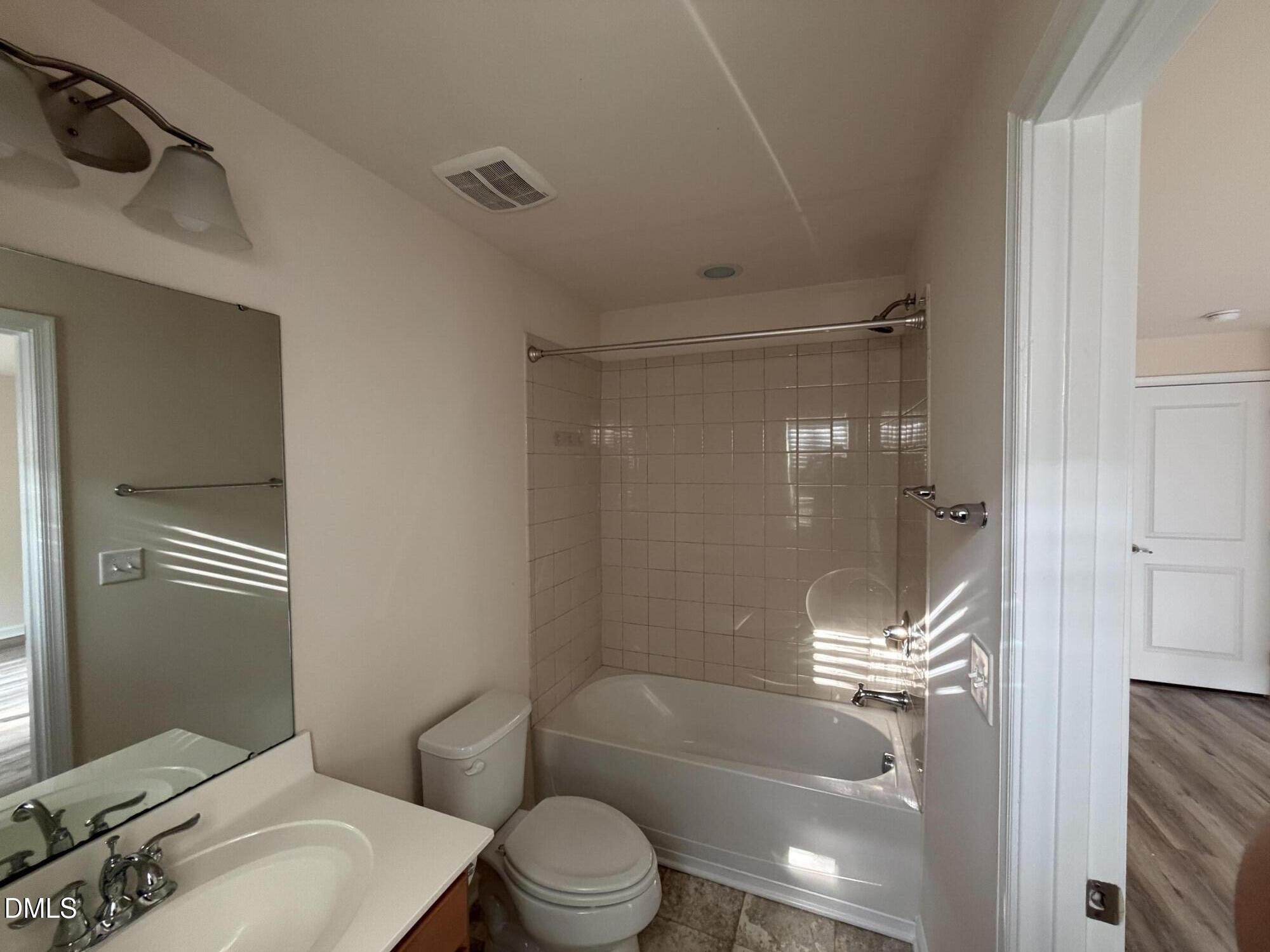 717 Suffield Way Cary, NC 27519 - Photo 20 of 36 4-inlawsbathroom
