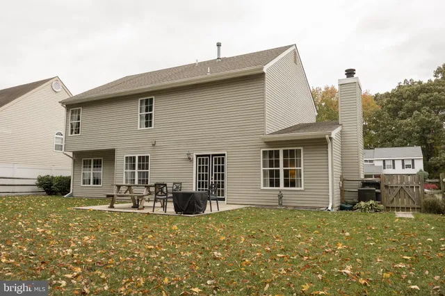 $385,000 | 105 Matthew Court, Dover, DE 19904