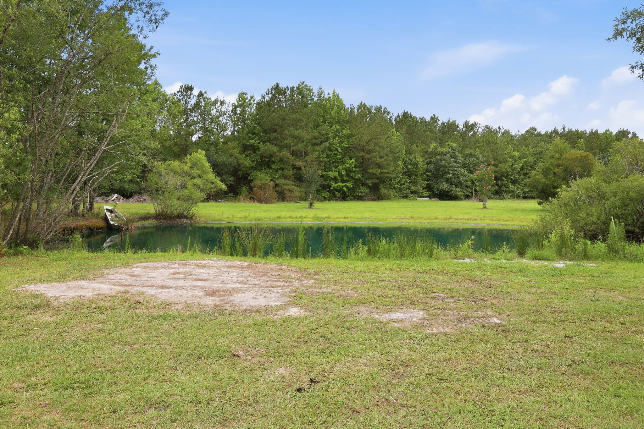 10806 Bell's Highway Ruffin, SC 29475 - Photo 43 of 48