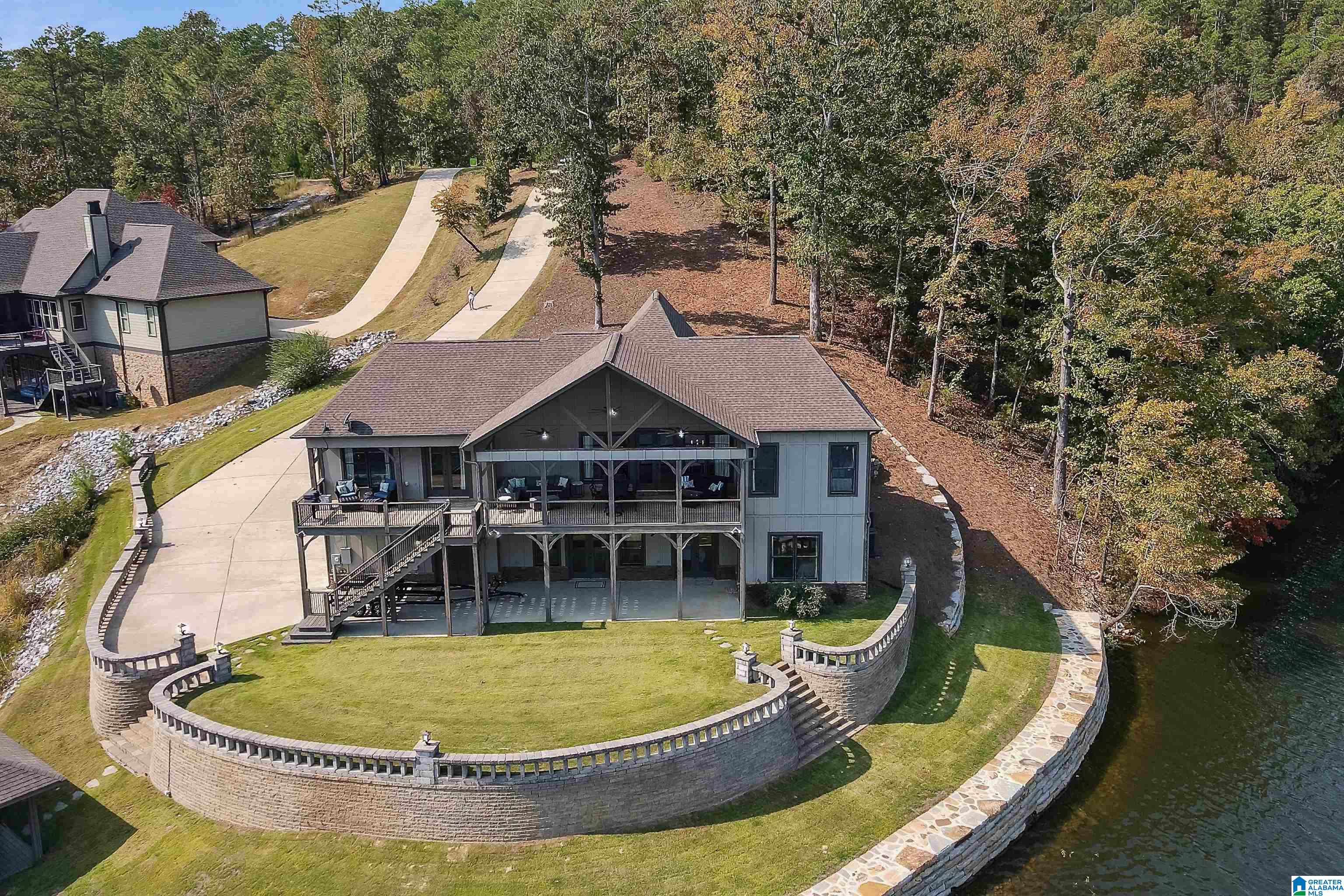 1114 Preserve Road Rockford, AL 35136 - Photo 1 of 77