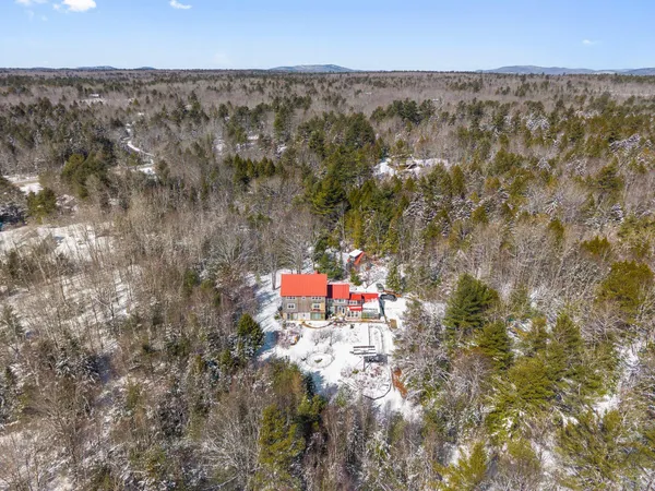 $545,000 | 36 Brimmer Point Way, Ellsworth, ME 04605