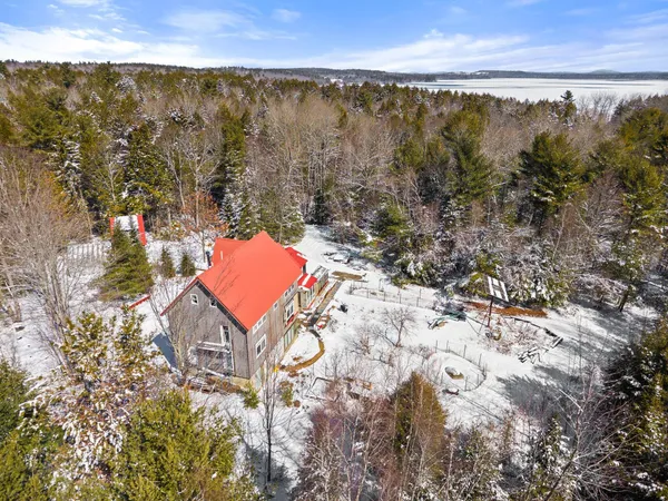 $545,000 | 36 Brimmer Point Way, Ellsworth, ME 04605