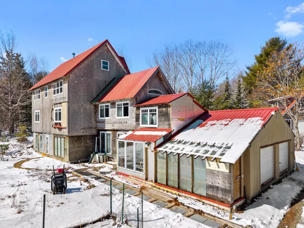 $545,000 | 36 Brimmer Point Way, Ellsworth, ME 04605