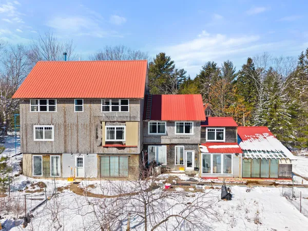 $545,000 | 36 Brimmer Point Way, Ellsworth, ME 04605