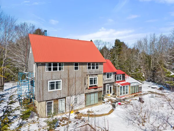 $545,000 | 36 Brimmer Point Way, Ellsworth, ME 04605