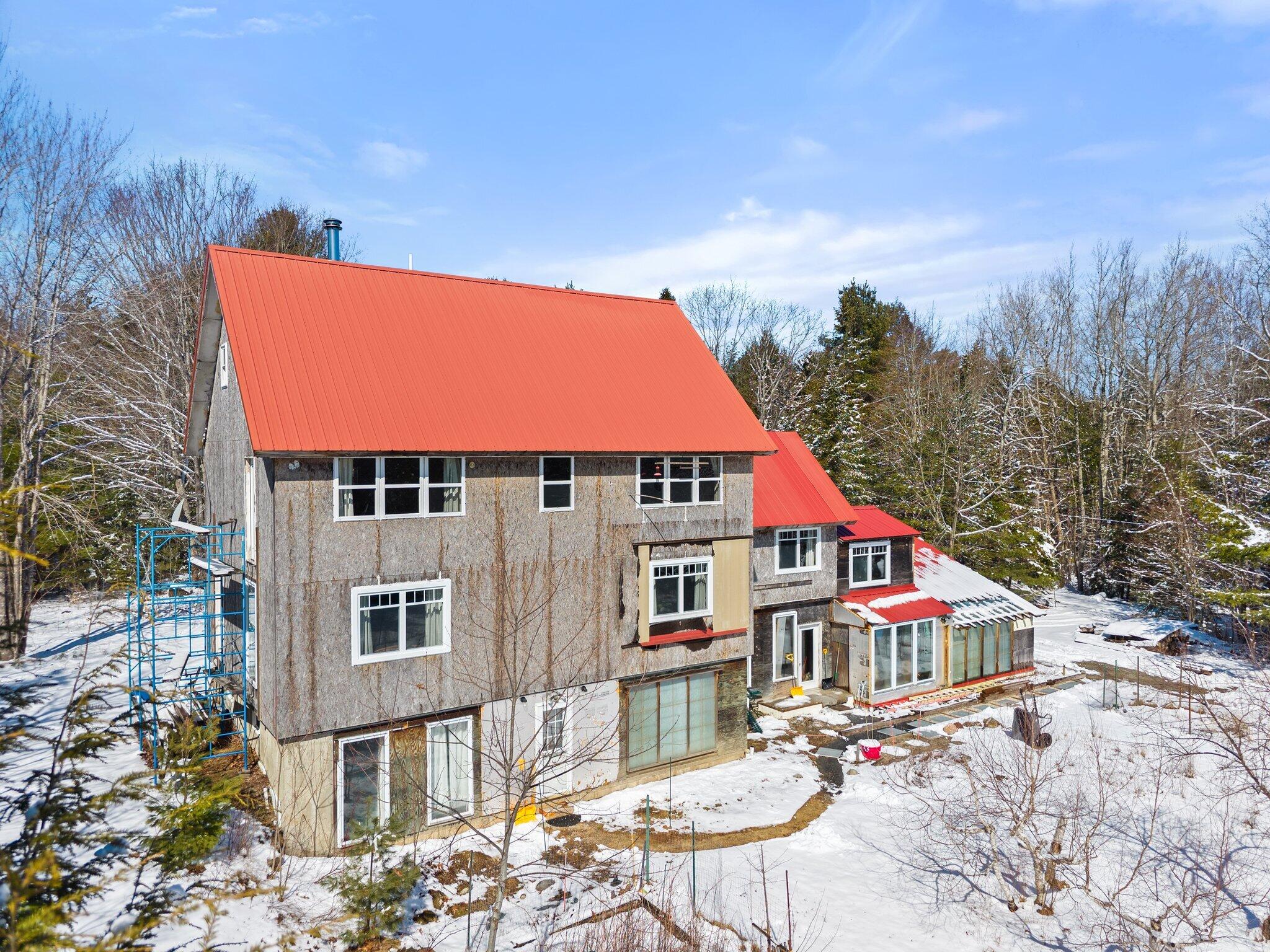 36 Brimmer Point Way Ellsworth, ME 04605 - Photo 4 of 54 36 Brimmer Point Way 3