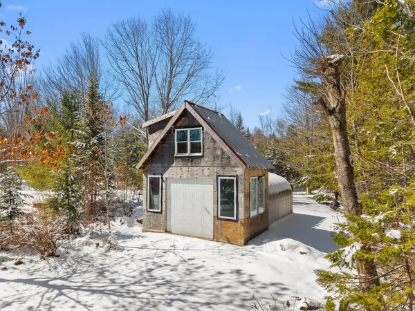 $545,000 | 36 Brimmer Point Way, Ellsworth, ME 04605