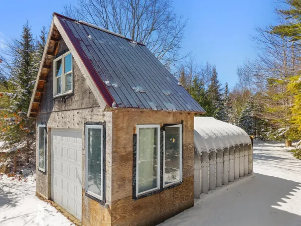 $545,000 | 36 Brimmer Point Way, Ellsworth, ME 04605