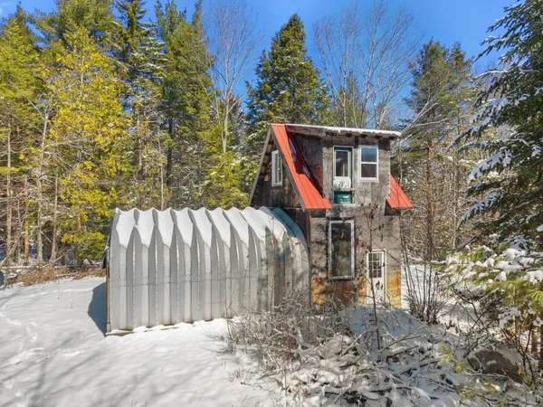 $545,000 | 36 Brimmer Point Way, Ellsworth, ME 04605