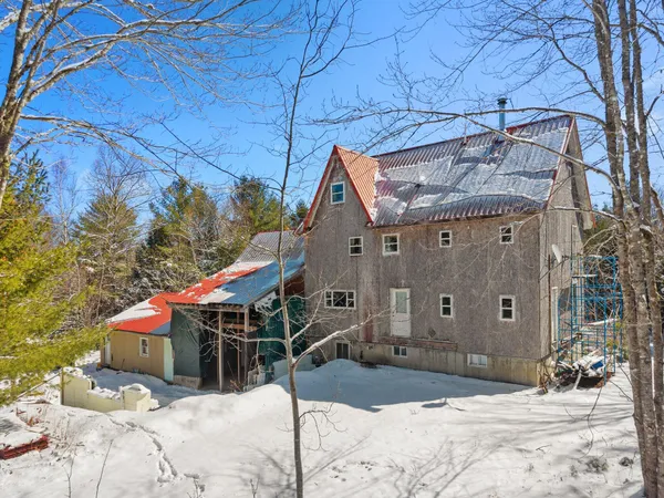 $545,000 | 36 Brimmer Point Way, Ellsworth, ME 04605